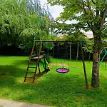 La Des Souvenirs - Farniente - Aire De Jeux Saint-Étienne-les-Orgues