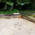 빌라 La Des Souvenirs - Farniente - Aire De Jeux Saint-Étienne-les-Orgues