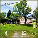 La Des Souvenirs - Farniente - Aire De Jeux Saint-Étienne-les-Orgues