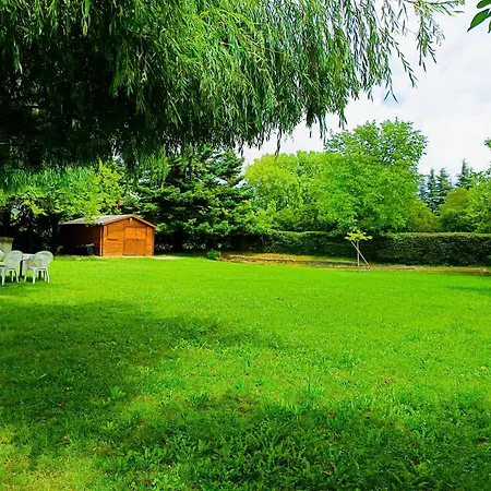 La Des Souvenirs - Farniente - Aire De Jeux 빌라 Saint-Étienne-les-Orgues