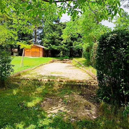 فيلة La Des Souvenirs - Farniente - Aire De Jeux