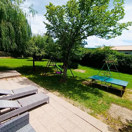 La Des Souvenirs - Farniente - Aire De Jeux