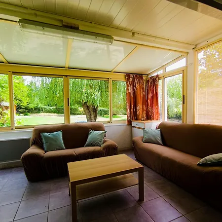 فيلة La Des Souvenirs - Farniente - Aire De Jeux