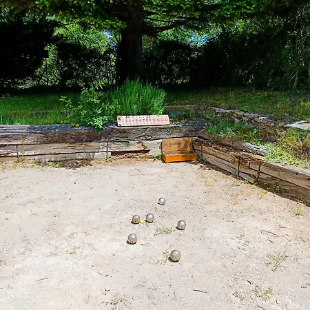 فيلة La Des Souvenirs - Farniente - Aire De Jeux Saint-Étienne-les-Orgues