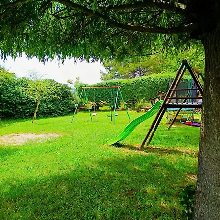 La Des Souvenirs - Farniente - Aire De Jeux *