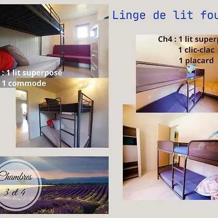 La Des Souvenirs - Farniente - Aire De Jeux Saint-Étienne-les-Orgues