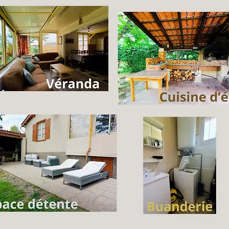 La Des Souvenirs - Farniente - Aire De Jeux Villa