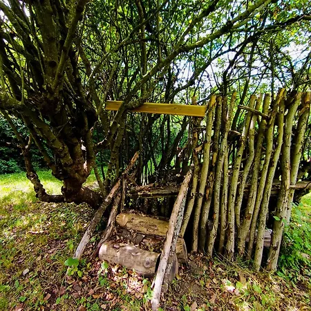 فيلة La Des Souvenirs - Farniente - Aire De Jeux